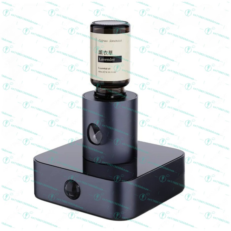 Home Fragrance And Diffuser - Intelligente aromatherapie machine met inductie, automatische