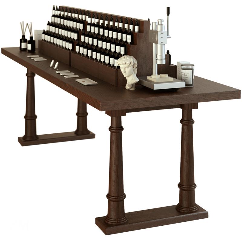 In Home Fragrance Products - Geur Lange Tafel Essentiële Olie Geur