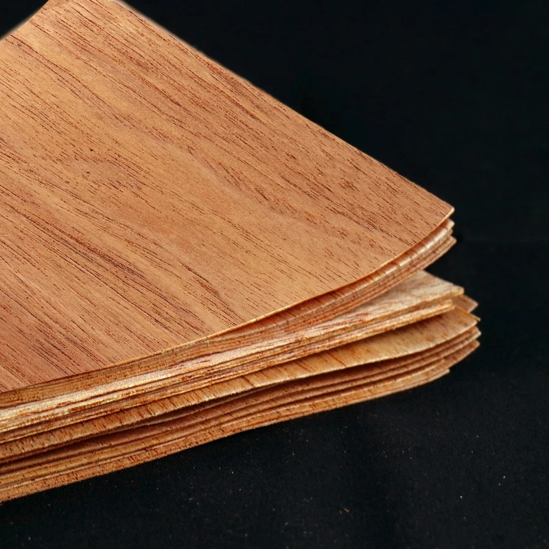 Home Fragrance Maple Walnut - Premium Spaanse Ceder Zaagsel Humidor Box