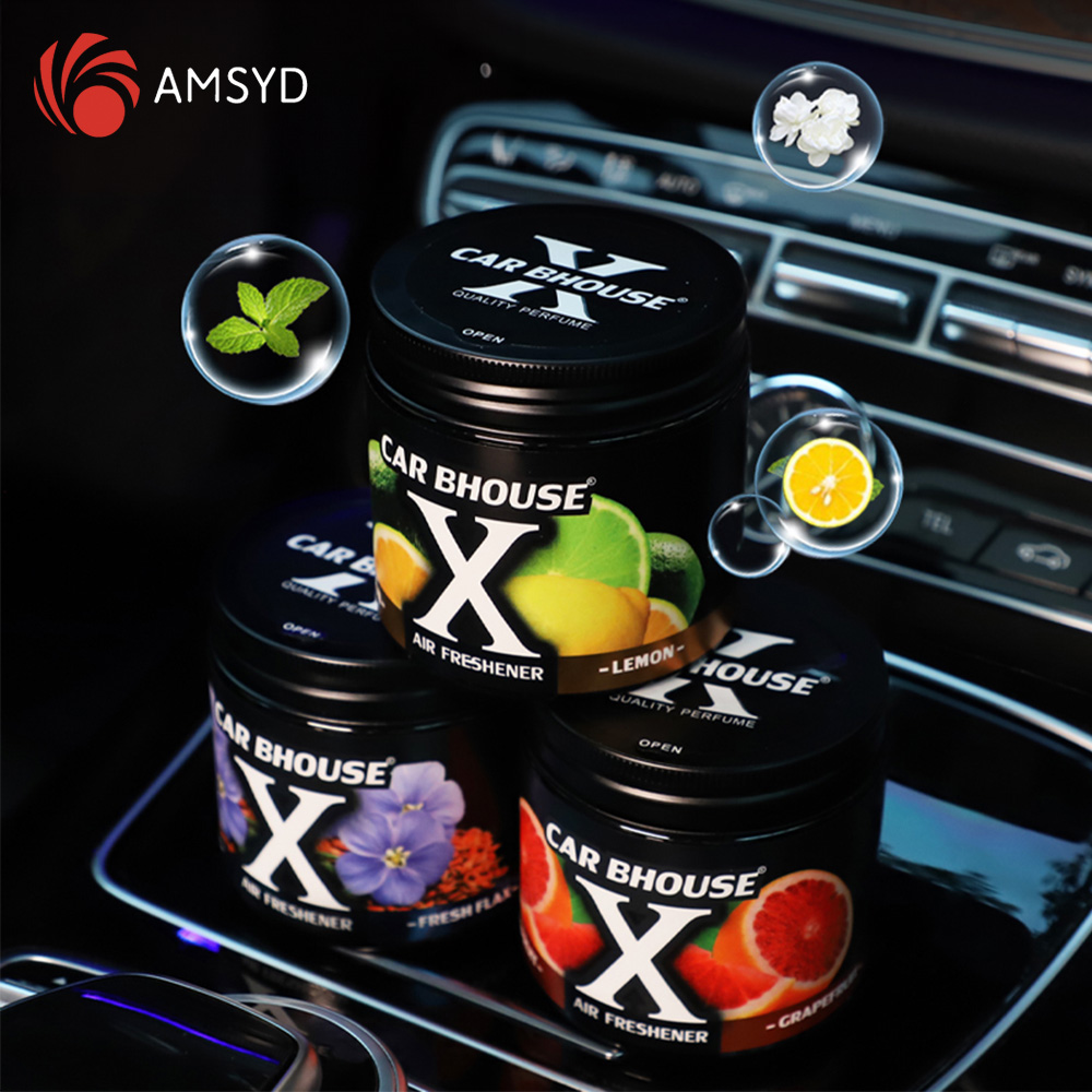 Auto Luchtverfrisser Effen Keu - Home Fragrance Lavender recensie en prijs