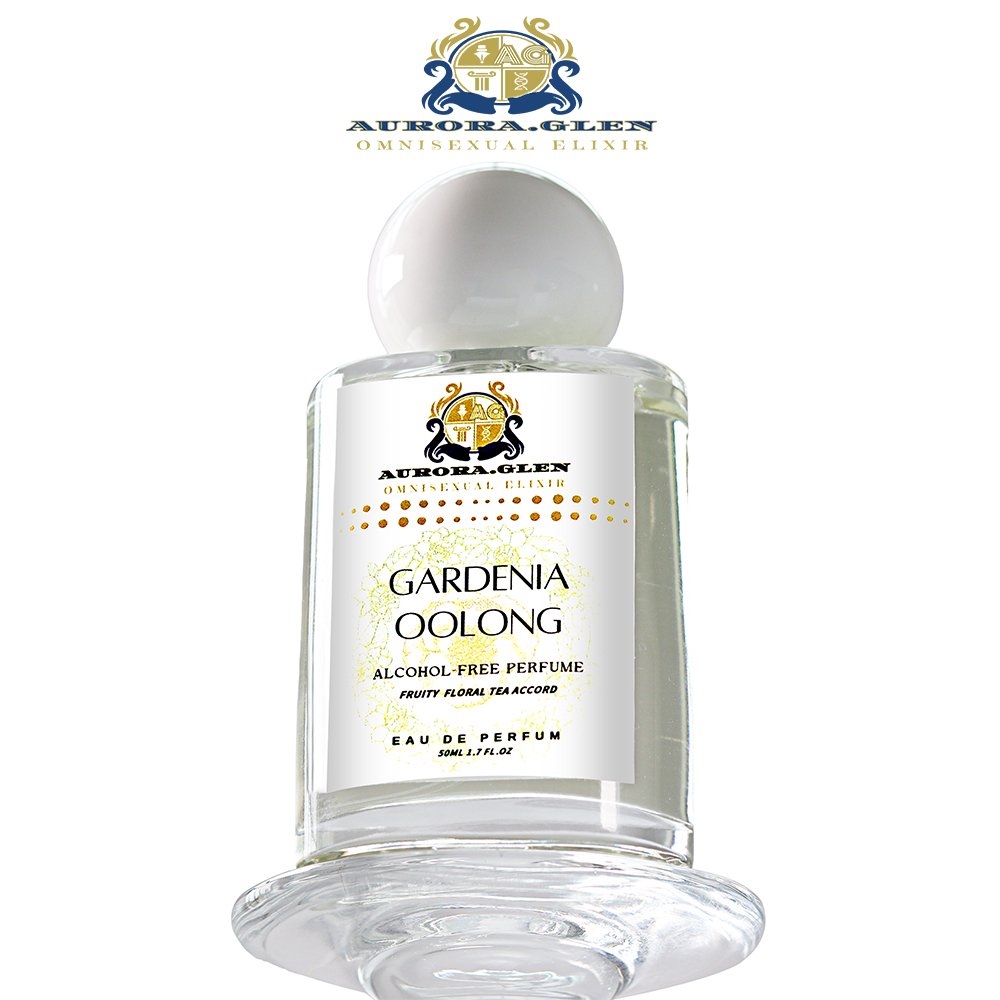 Gardenia Oolong bloemengeurend - Home Fragrances recensie en prijs
