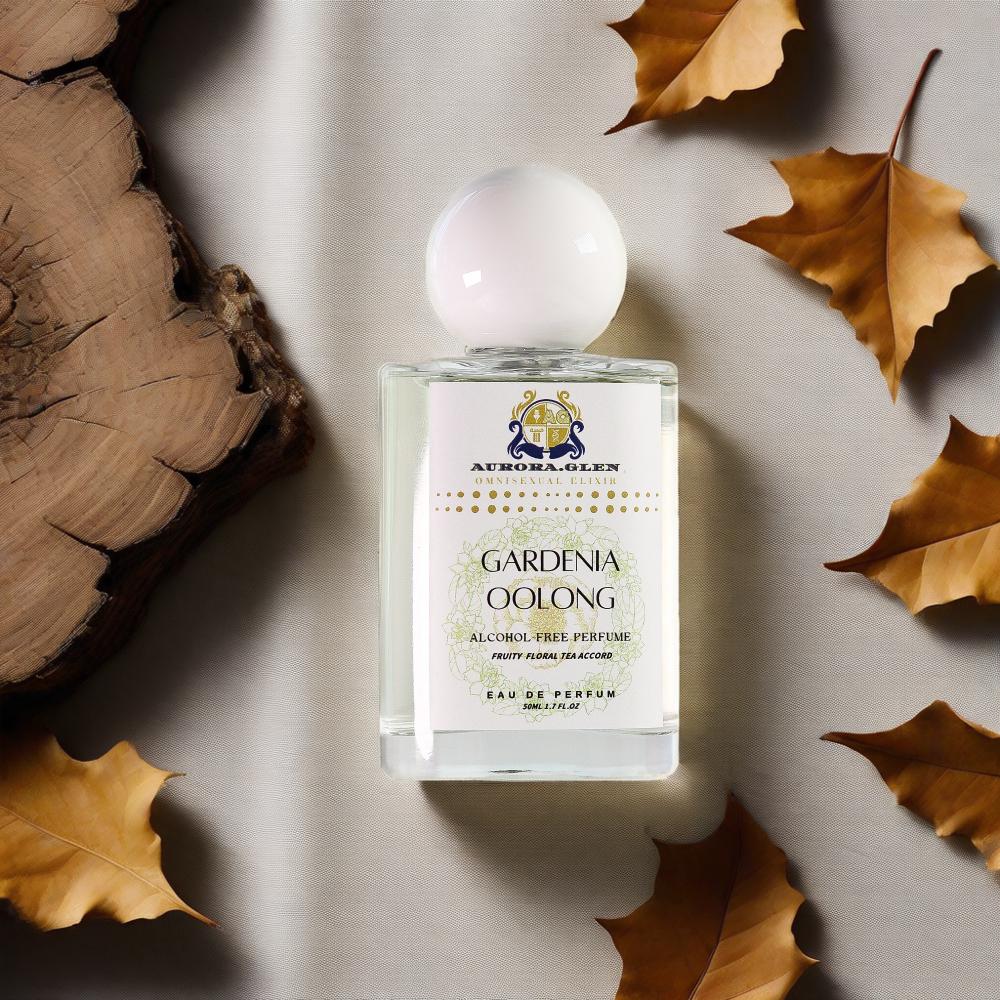 Gardenia Oolong bloemengeurend - Home Fragrances recensie en prijs