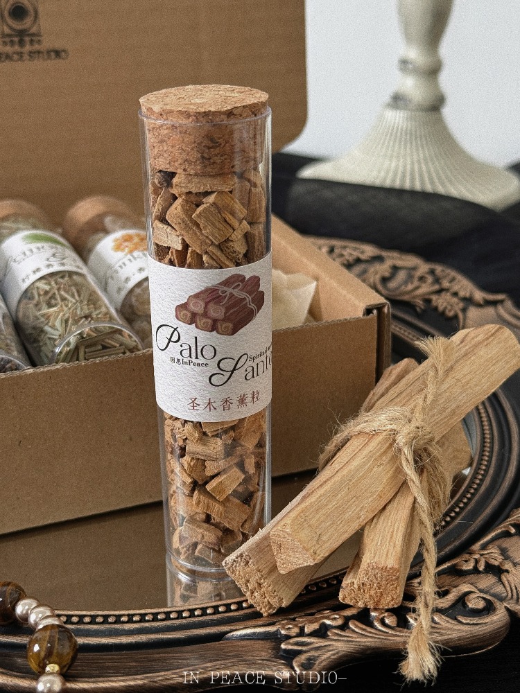 Natuurlijke Kruidenplanten Ger - In Home Fragrance Products recensie en prijs