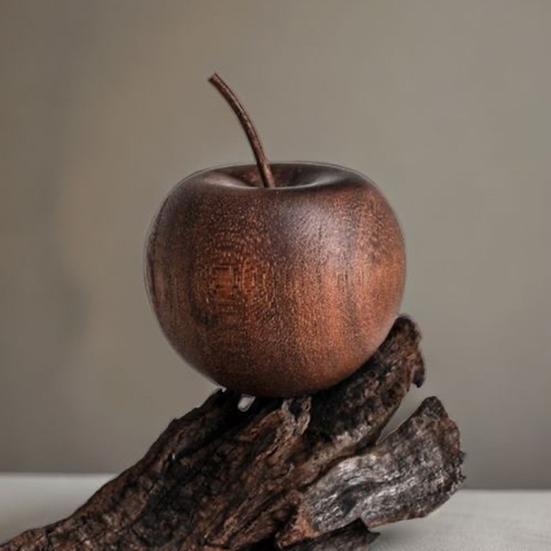 1 STKS Houten Appelvormige Ess - Home Fragrance And Diffuser recensie en prijs
