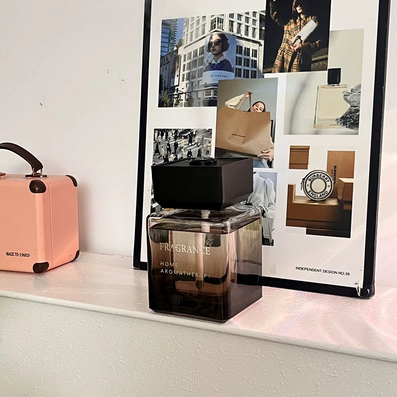 Huisgeurspray, hotelkwaliteit  - Home Fragrance And Diffuser recensie en prijs