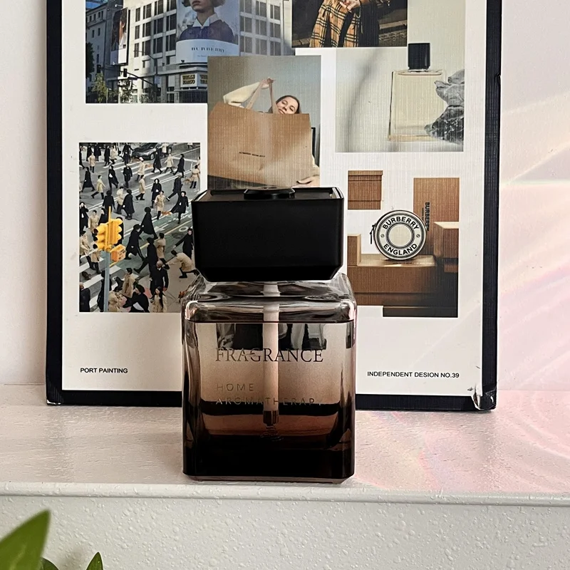 Huisgeurspray, hotelkwaliteit  - Home Fragrance And Diffuser recensie en prijs