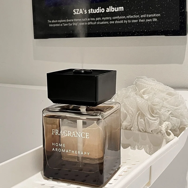 Huisgeurspray, hotelkwaliteit  - Home Fragrance And Diffuser recensie en prijs