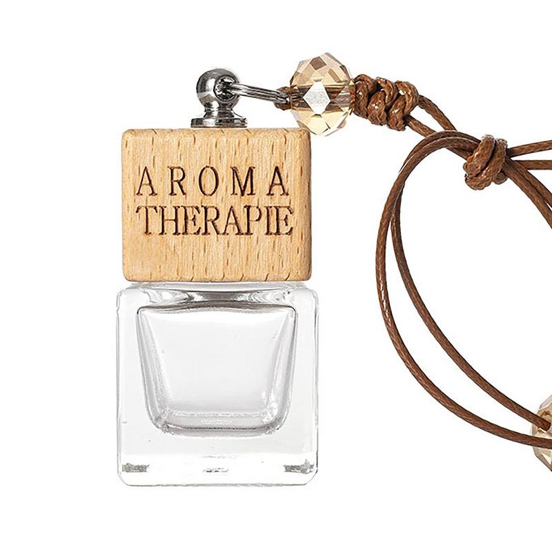 Auto Geurfles Hanger Geur Fles - In Home Fragrance Products recensie en prijs