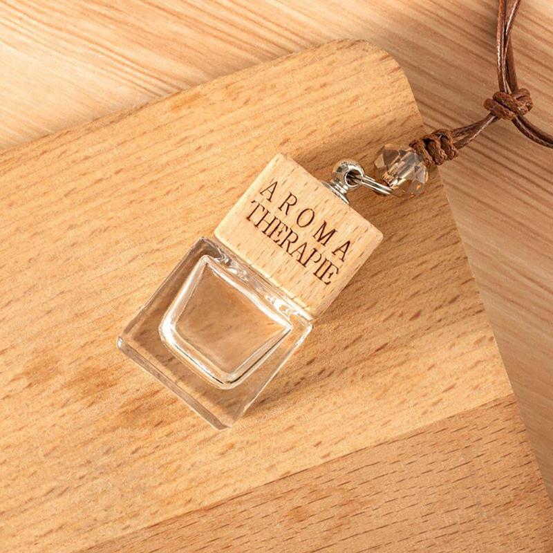 Auto Geurfles Hanger Geur Fles - In Home Fragrance Products recensie en prijs