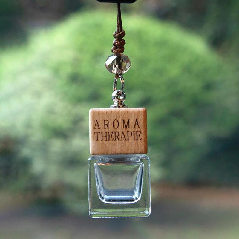 Auto Geurfles Hanger Geur Fles - In Home Fragrance Products recensie en prijs