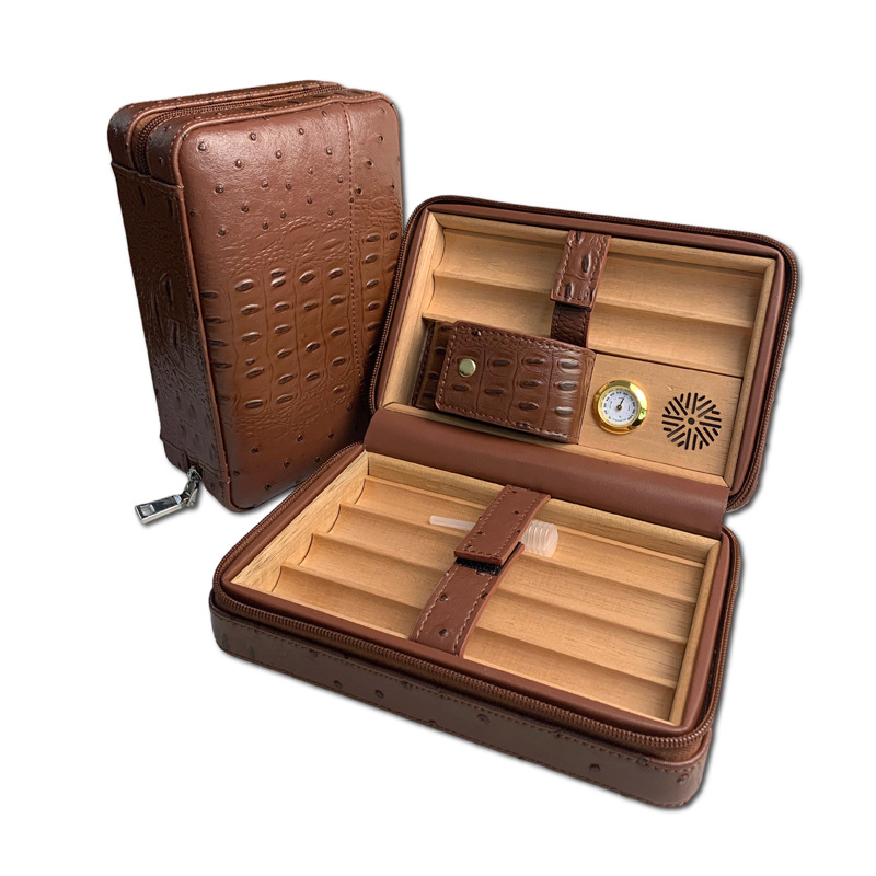 Cederhout sigarenhumidorbox me - Home Fragrance Maple Walnut recensie en prijs