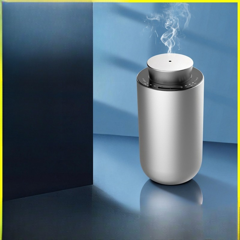 10ML Auto- en Huisgeurmachine, - Home Fragrance No.01 recensie en prijs