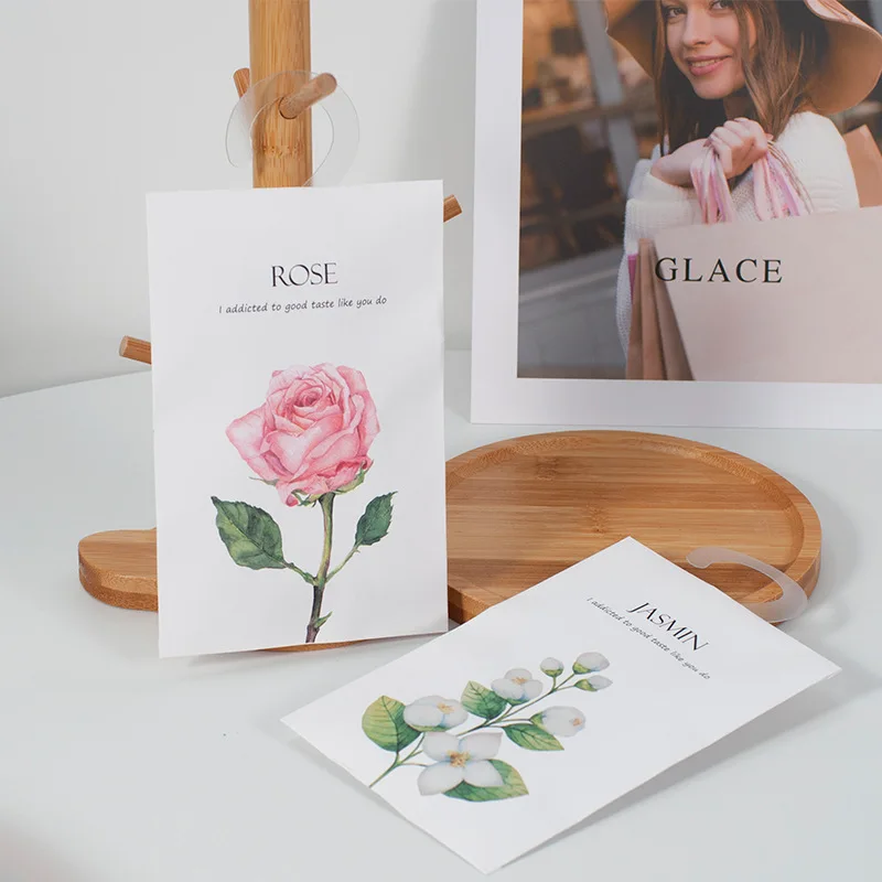 Garderobe Parfum Man Home Geur - In Home Fragrance Products recensie en prijs