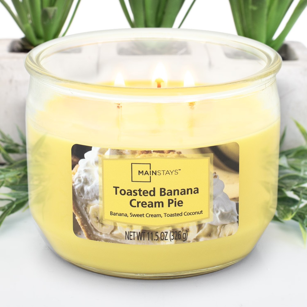 Geurkaars met geur van geroost - Home Fragrances recensie en prijs