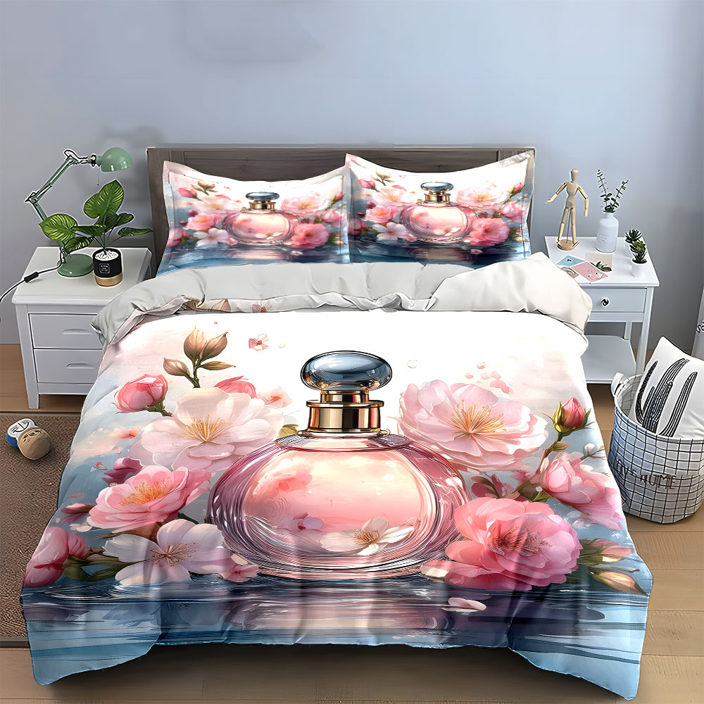 Elegante geurset voor de lente - Home Fragrance Gift Set recensie en prijs