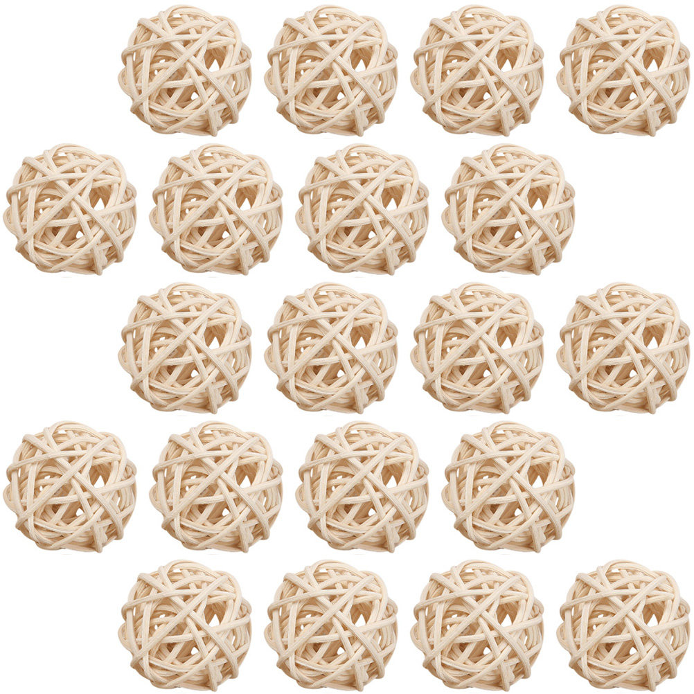 20 stuks aromatherapie rotanba - Home Fragrance And Diffuser recensie en prijs