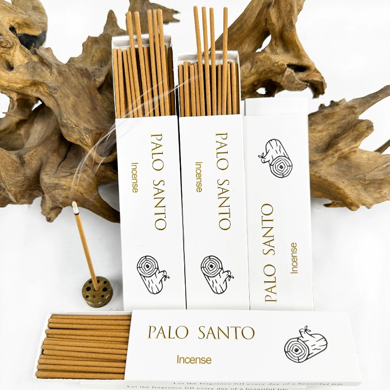 30 Stokjes/doos Natuurlijke Pa - Home Fragrance Gift Set recensie en prijs