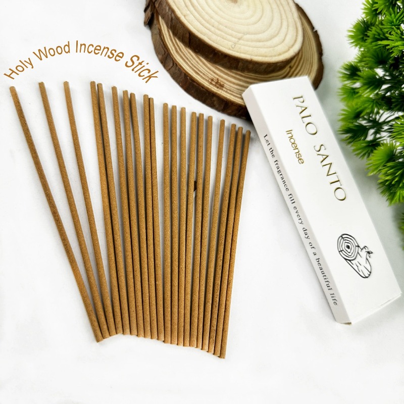 30 Stokjes/doos Natuurlijke Pa - Home Fragrance Gift Set recensie en prijs