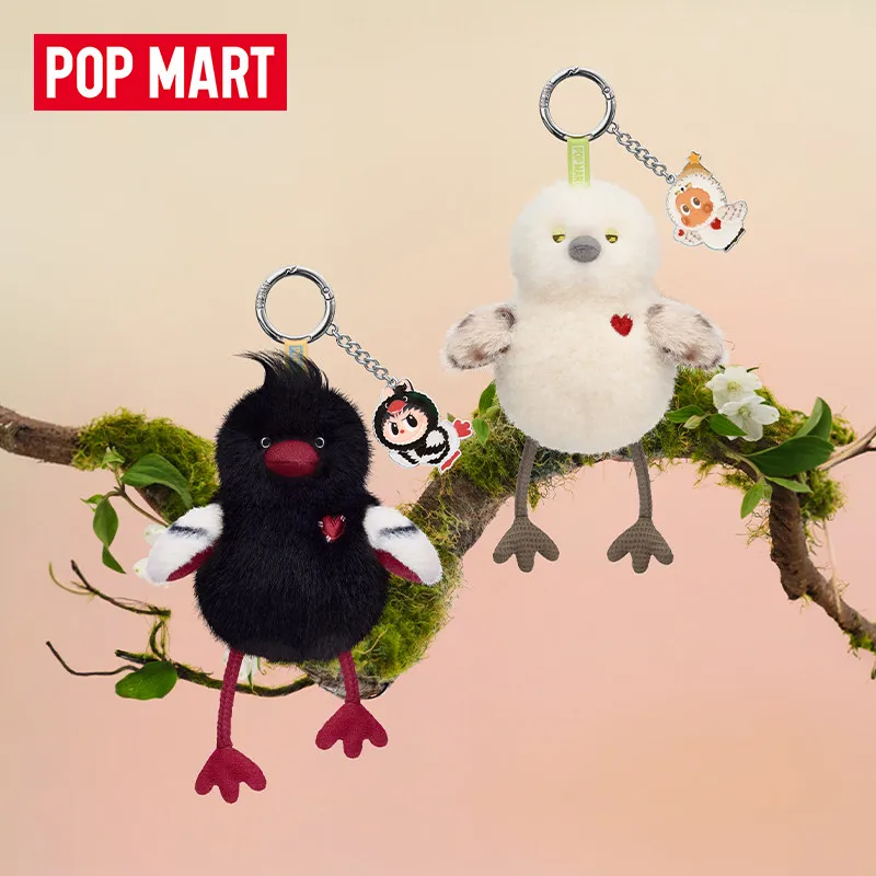 POP MART Dear Birds Series Geu - In Home Fragrance Products recensie en prijs