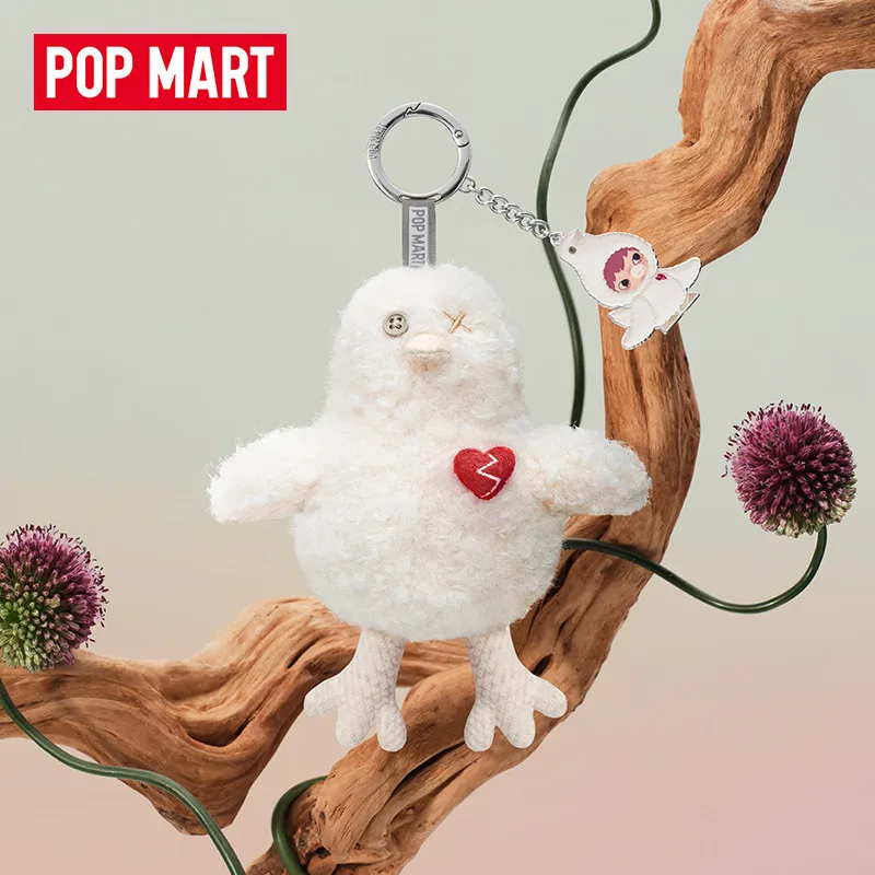 POP MART Dear Birds Series Geu - In Home Fragrance Products recensie en prijs