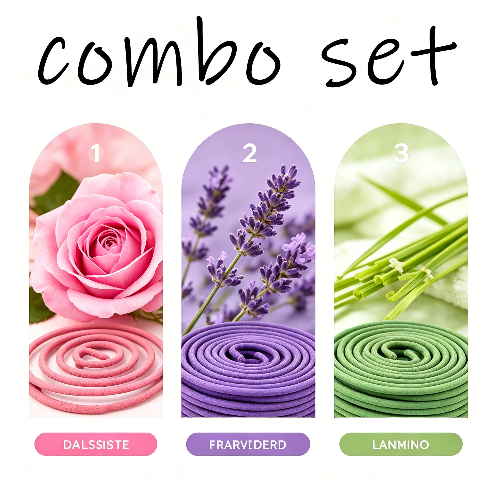 150-delige gemengde geurkaarse - Home Fragrance Gift Set recensie en prijs