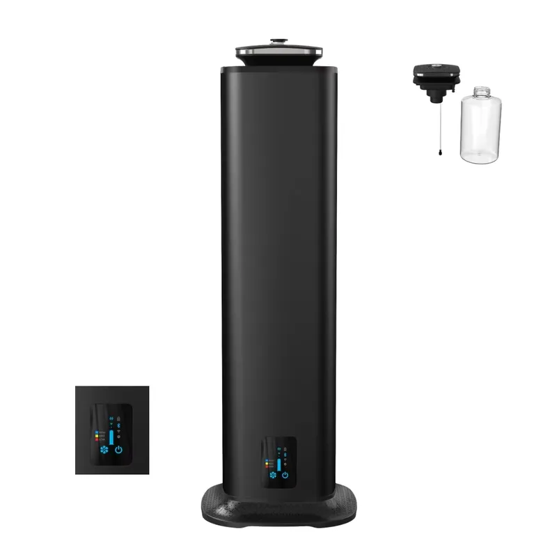 Hotel Home Waterloze Essentiël - Home Fragrance And Diffuser recensie en prijs