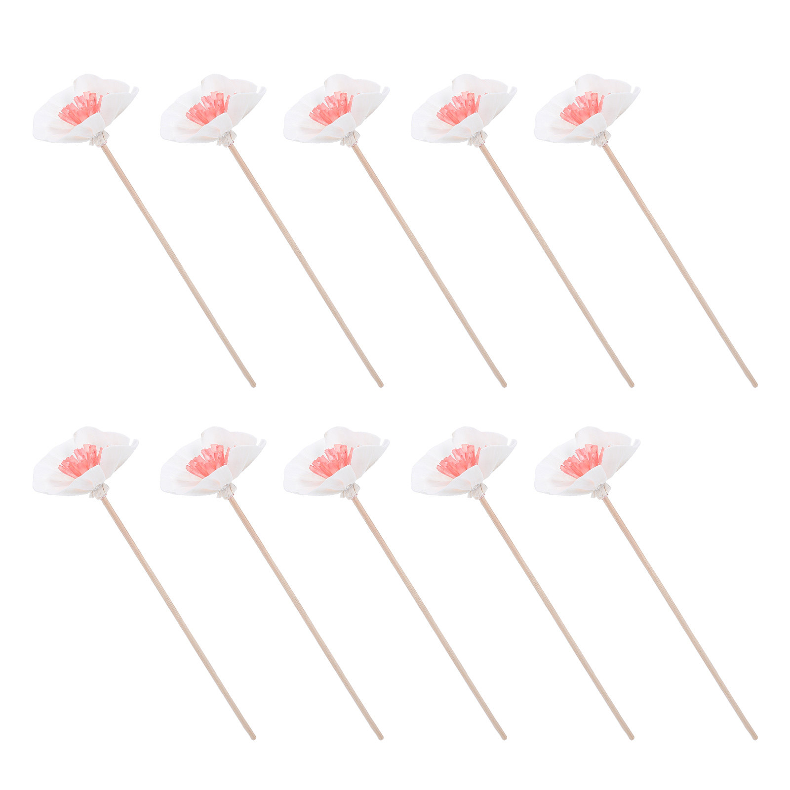 10 stuks etherische olie diffu - Home Fragrance And Diffuser recensie en prijs