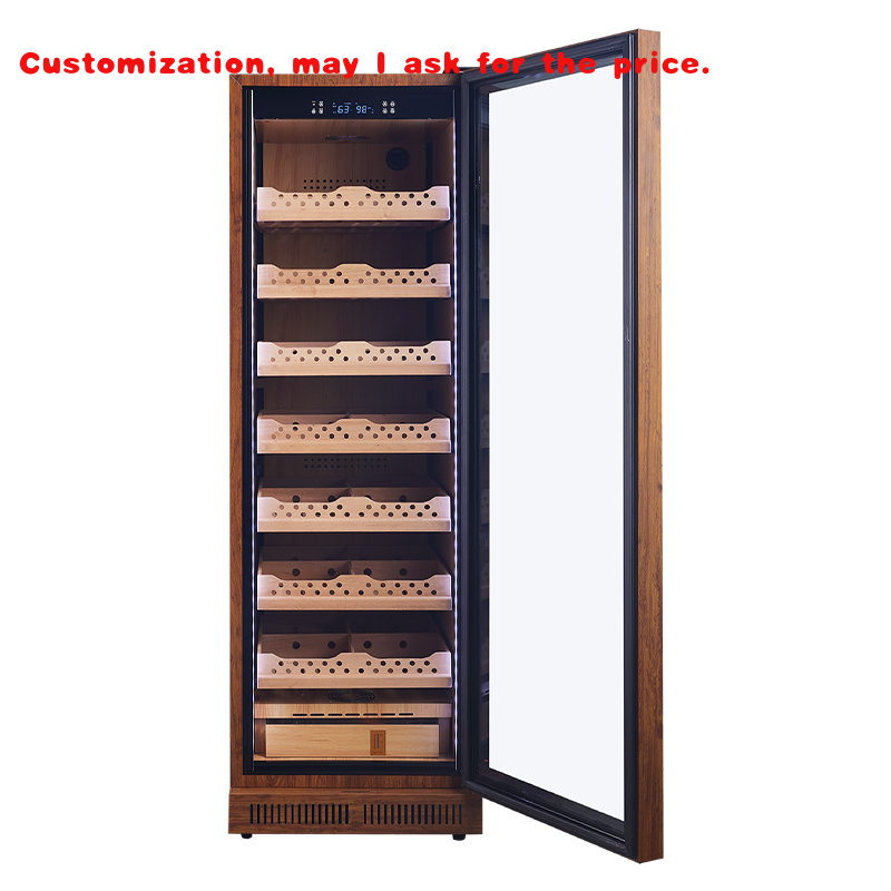 op maat. Hot Selling Led Light - Home Fragrance Maple Walnut recensie en prijs