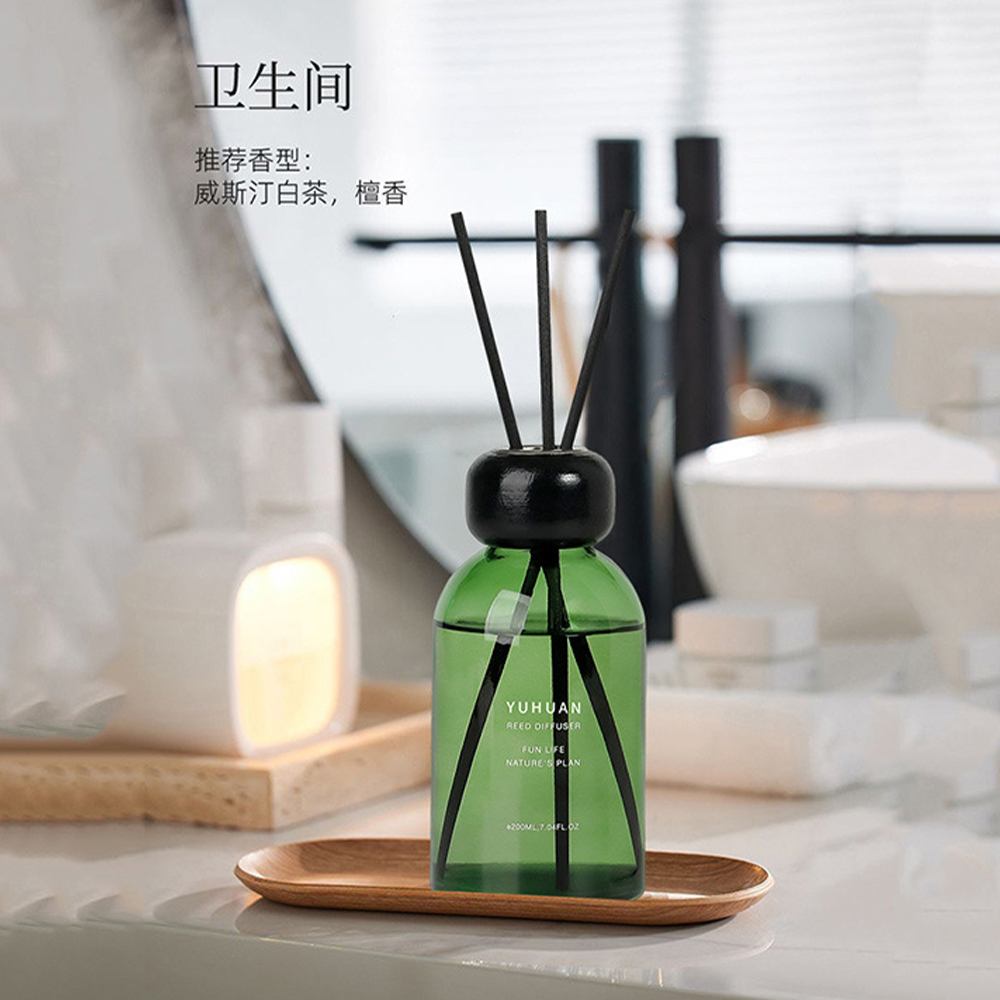 Hete Aanbieding 200ml Geen Vla - Home Fragrance Gift Set recensie en prijs