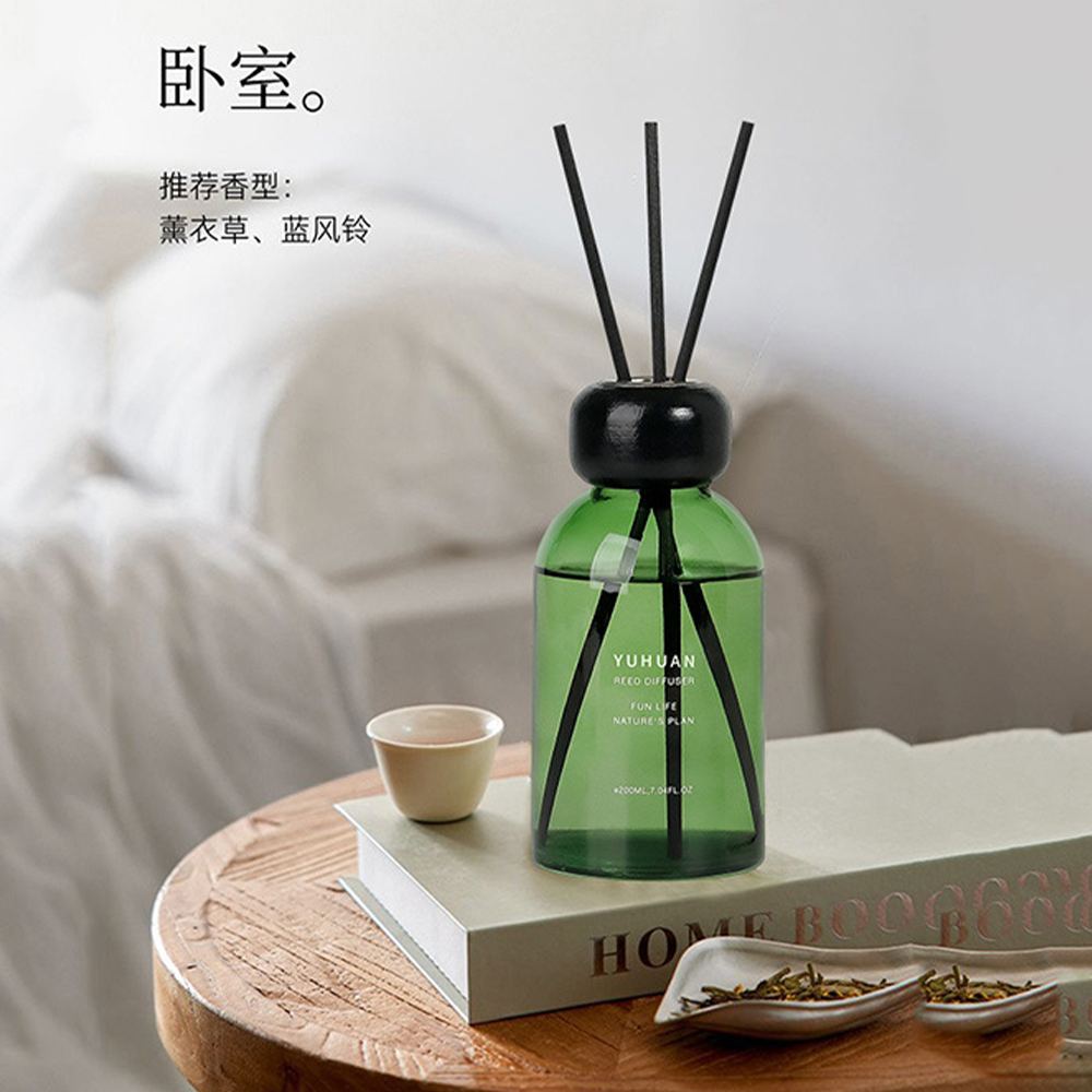 Hete Aanbieding 200ml Geen Vla - Home Fragrance Gift Set recensie en prijs