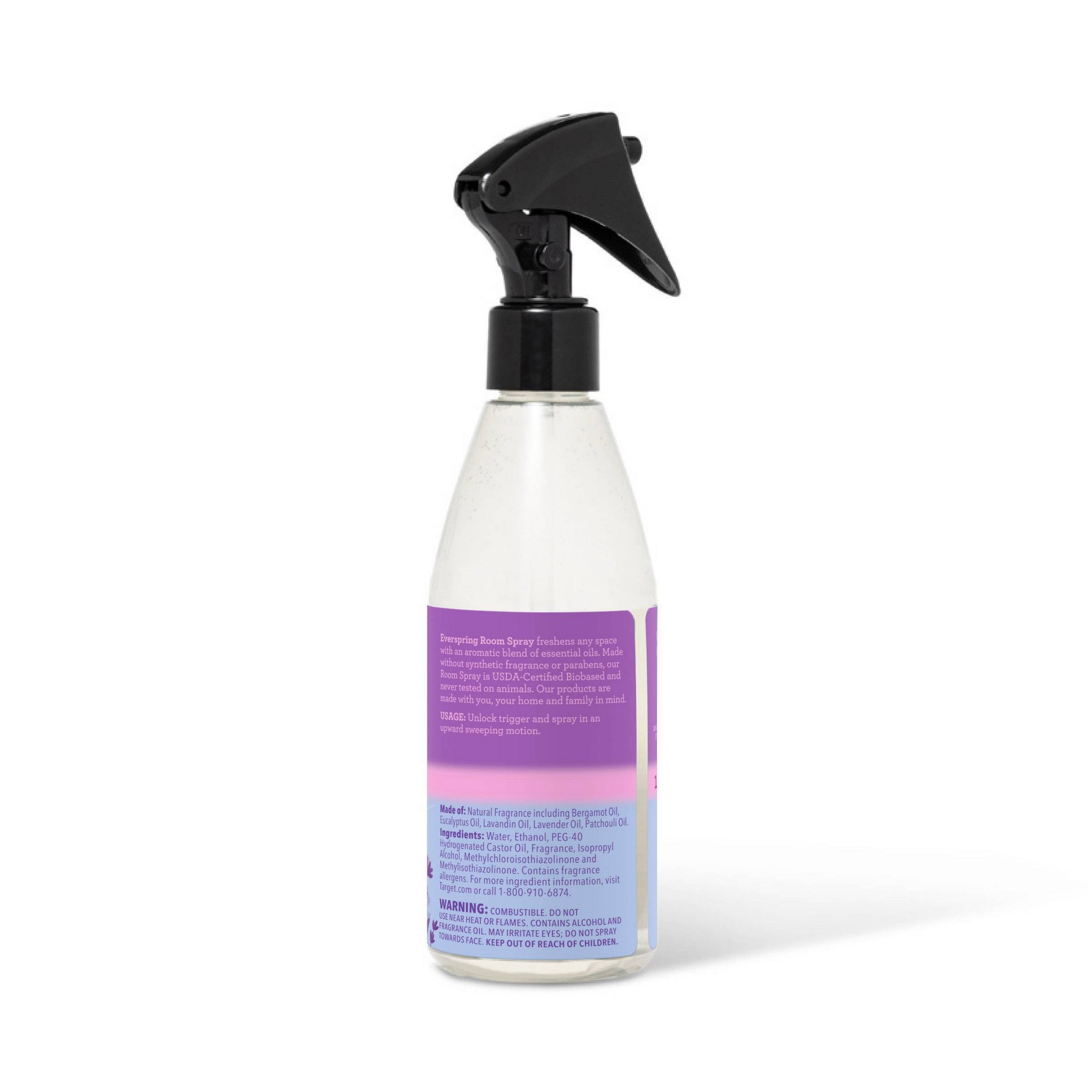 Lavendel Bergamot Ruimteverfri - Home Fragrance Lavender recensie en prijs