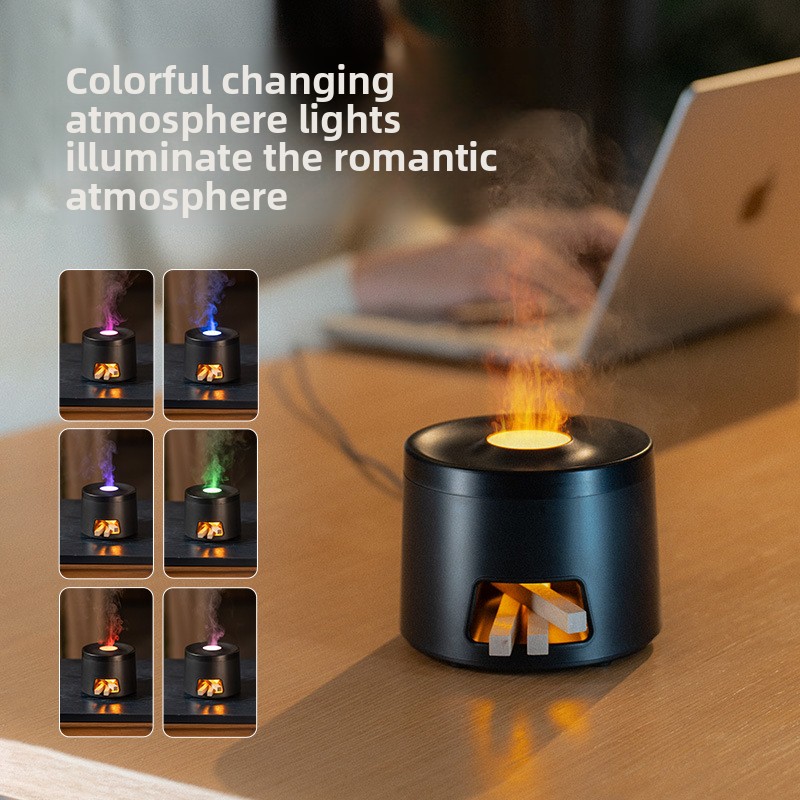 Nieuwe product creatieve retro - In Home Fragrance Products recensie en prijs