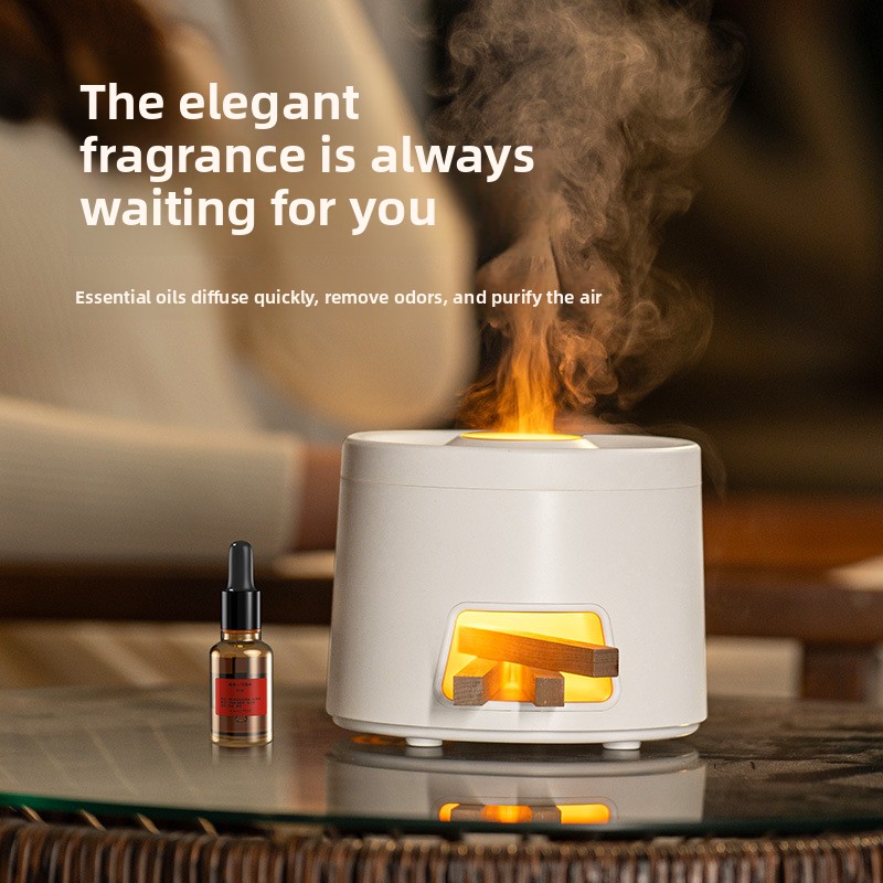 Nieuwe product creatieve retro - In Home Fragrance Products recensie en prijs
