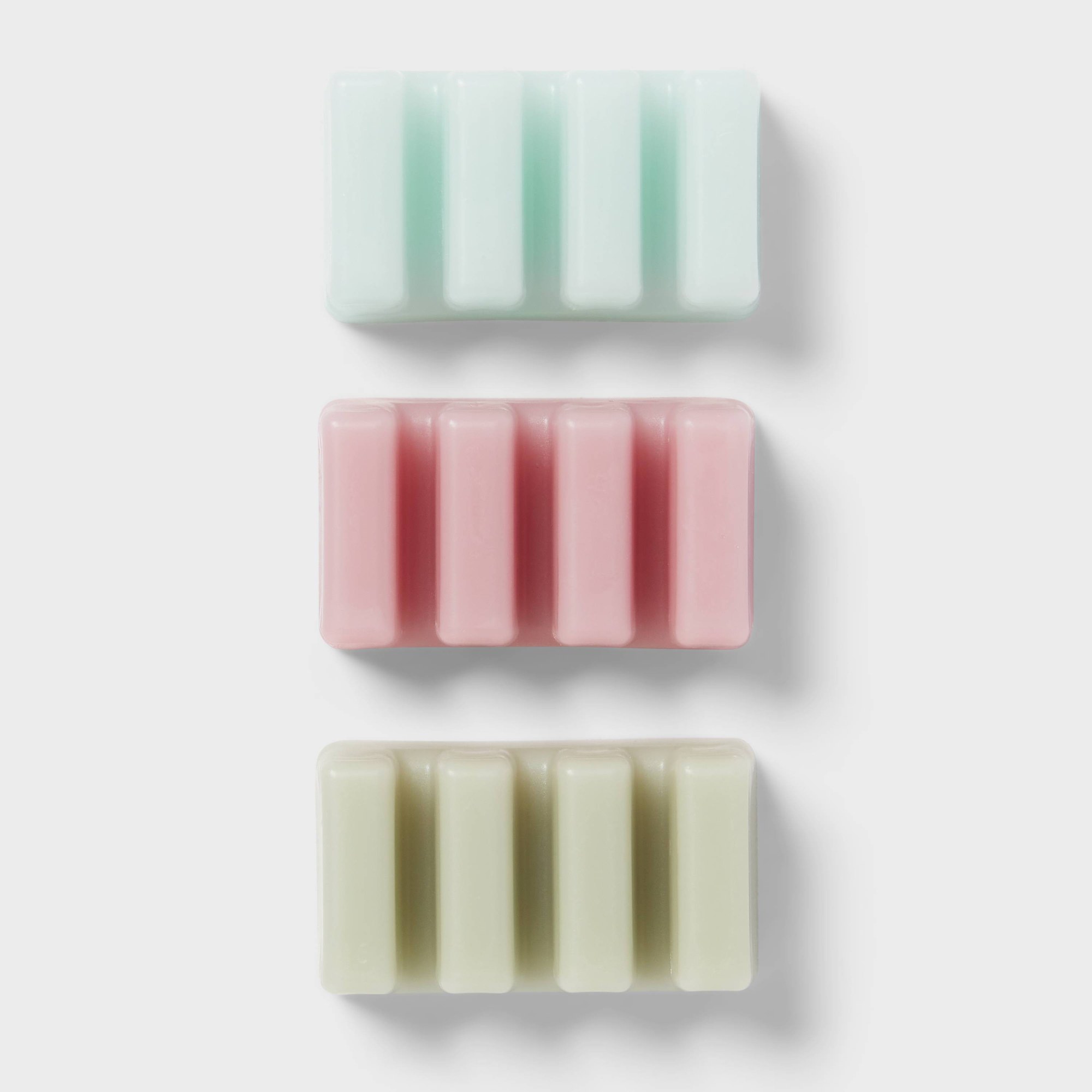 24ct Botanische Geurwax Melts  - Home Fragrances recensie en prijs
