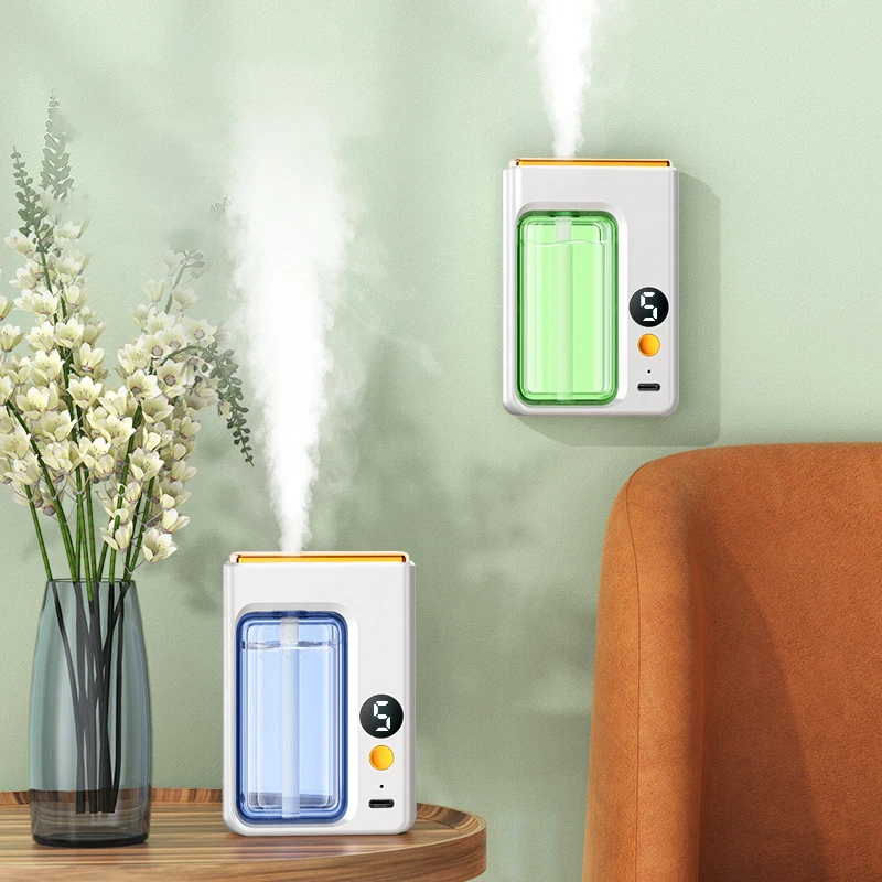 Aromatherapieverspreider Draad - Home Fragrances recensie en prijs