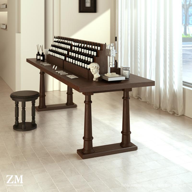 Geur Lange Tafel Essentiële Ol - In Home Fragrance Products recensie en prijs