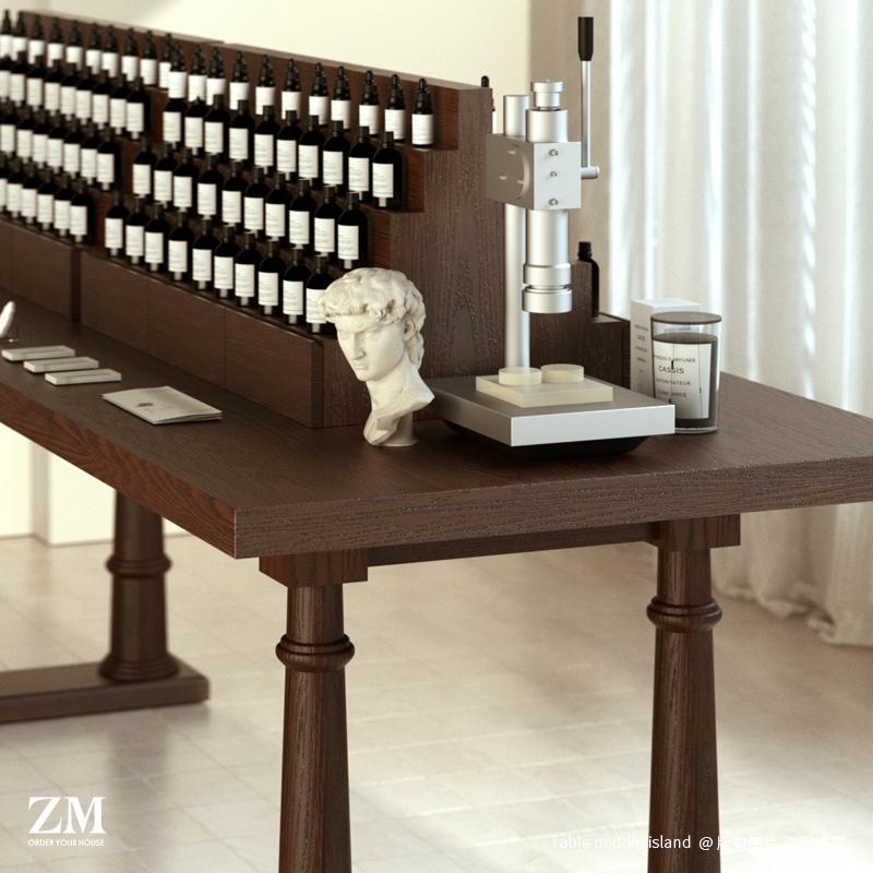 Geur Lange Tafel Essentiële Ol - In Home Fragrance Products recensie en prijs