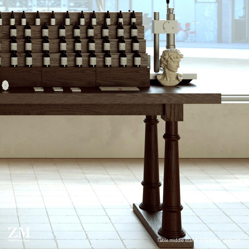 Geur Lange Tafel Essentiële Ol - In Home Fragrance Products recensie en prijs