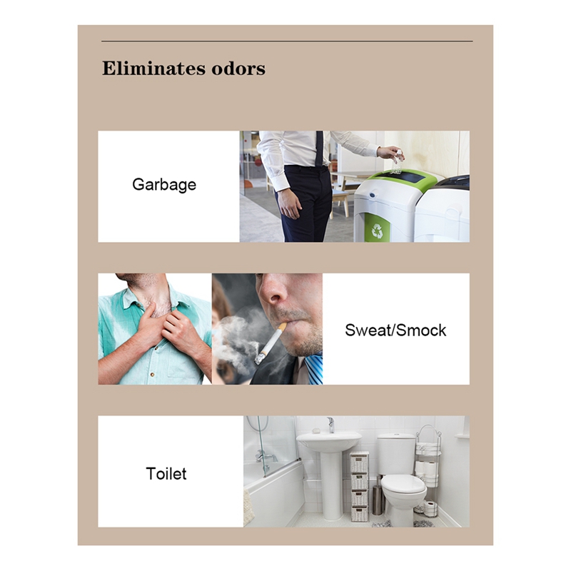 Batterij Waterloze etherische  - Home Fragrance And Diffuser recensie en prijs