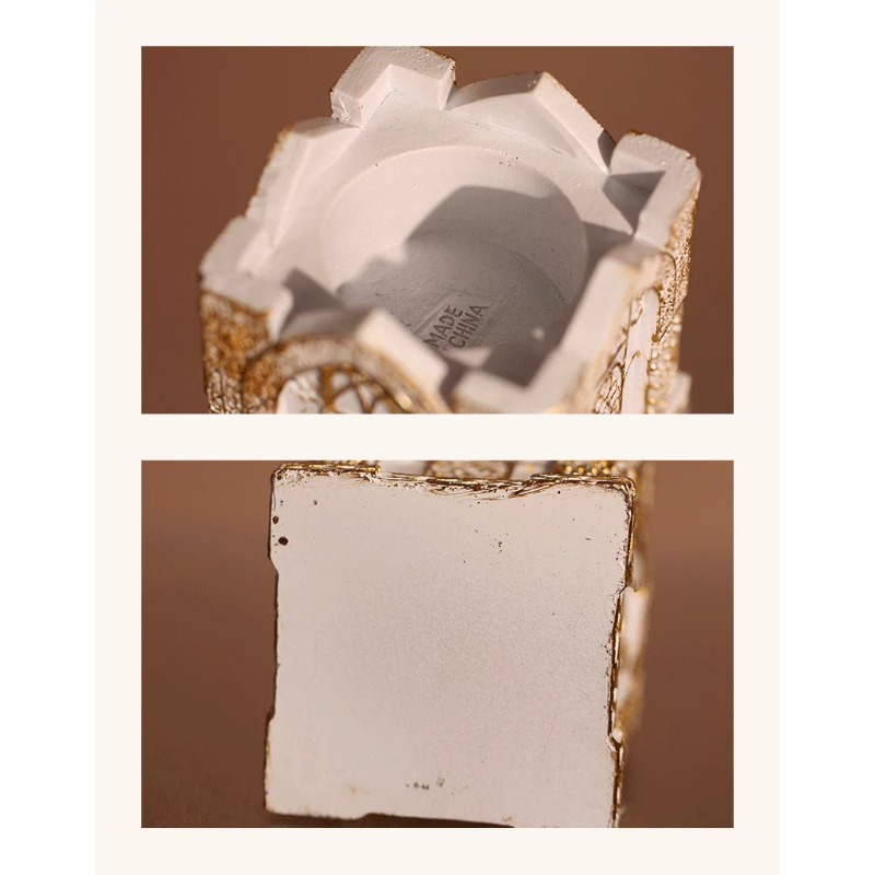 Bakhoor Wierookbranders Luxe H - In Home Fragrance Products recensie en prijs