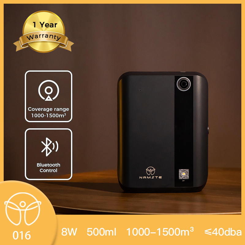 NAMSTE 1500m³ Bluetooth Aroma  - Home Fragrance And Diffuser recensie en prijs