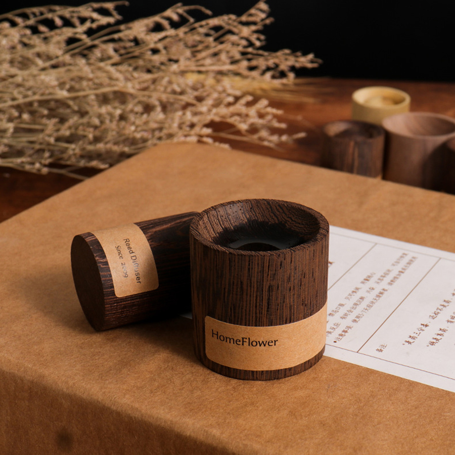 Diffuser voor etherische olie  - Home Fragrance And Diffuser recensie en prijs