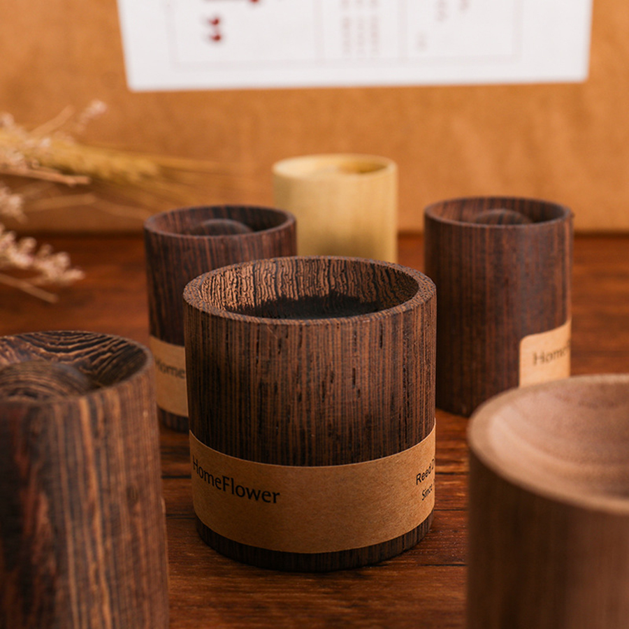 Diffuser voor etherische olie  - Home Fragrance And Diffuser recensie en prijs