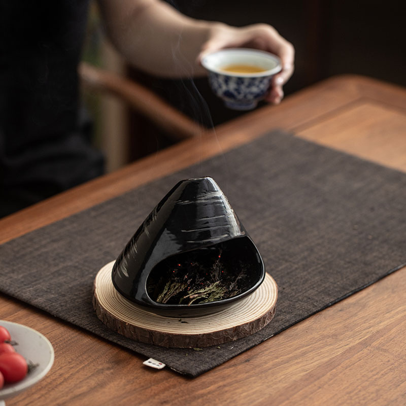 Mount Fuji Kleine Haard Wieroo - In Home Fragrance Products recensie en prijs