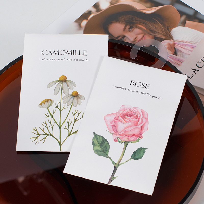 Huisgeurzak Anti-Geur En Vocht - In Home Fragrance Products recensie en prijs