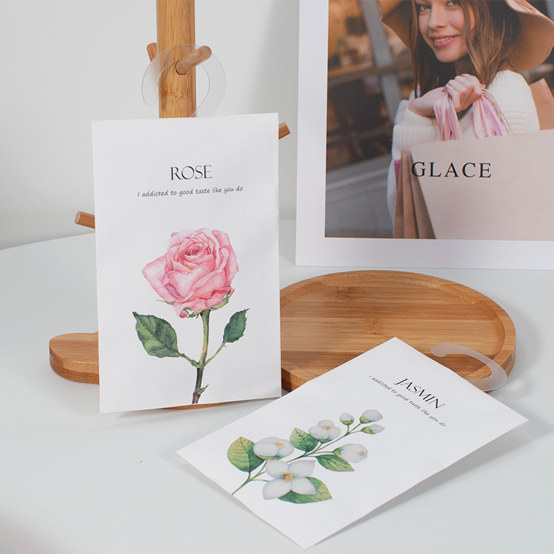 Huisgeurzak Anti-Geur En Vocht - In Home Fragrance Products recensie en prijs