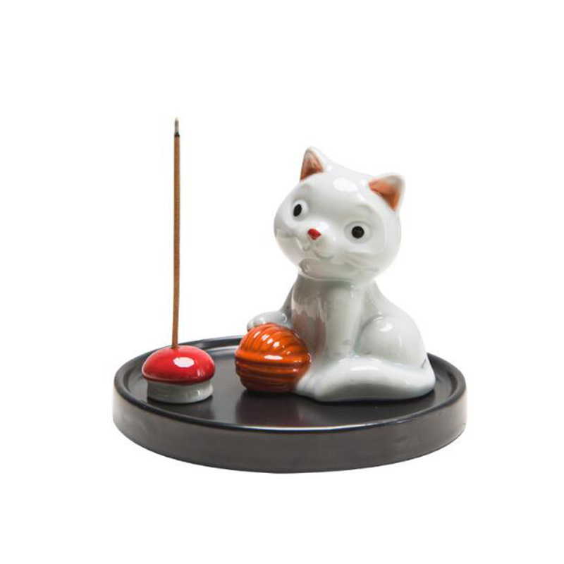 Creatieve Leuke Kat Aroma Bran - In Home Fragrance Products recensie en prijs