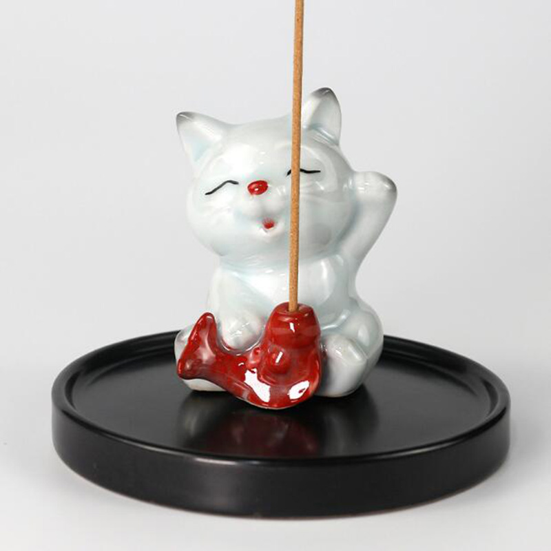 Creatieve Leuke Kat Aroma Bran - In Home Fragrance Products recensie en prijs