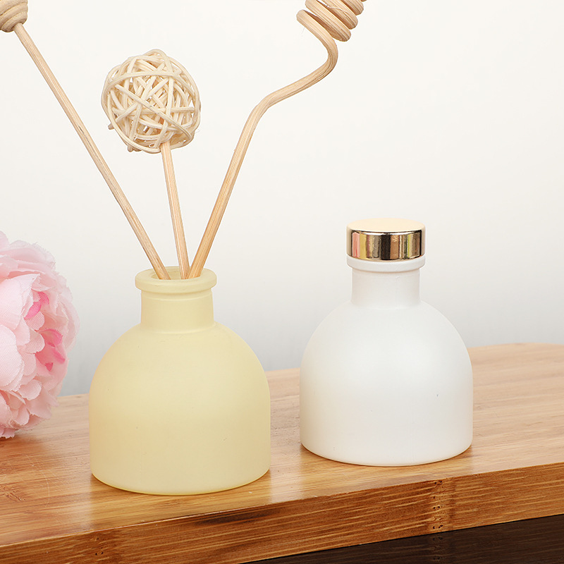 1pc 50ml Lege Roze/Wit/Geel/Zw - Home Fragrance Gift Set recensie en prijs