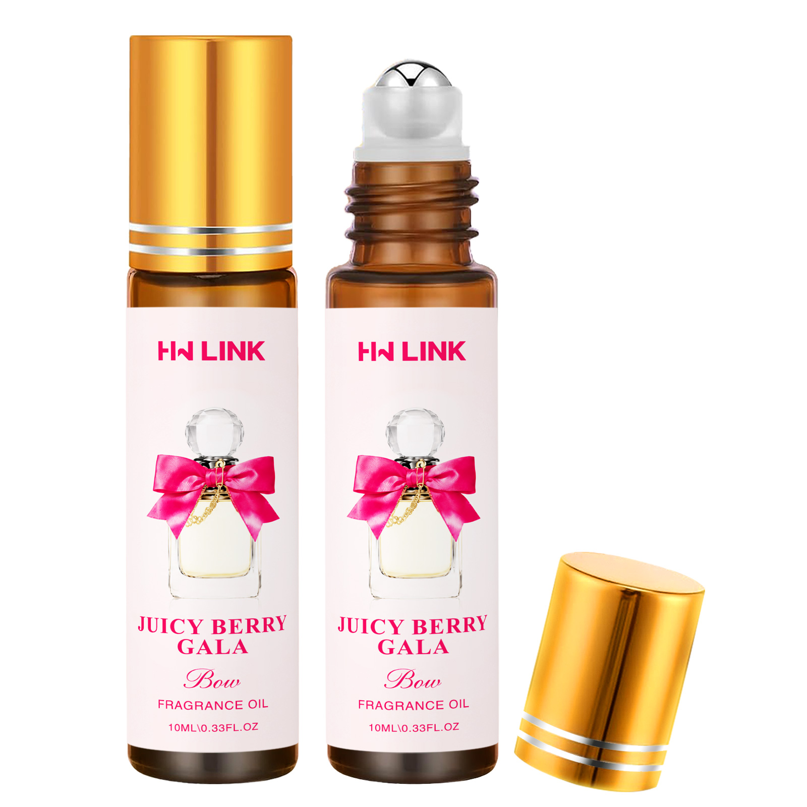 10ml Juicy Berry Gala Essentië - Home Fragrance And Diffuser recensie en prijs